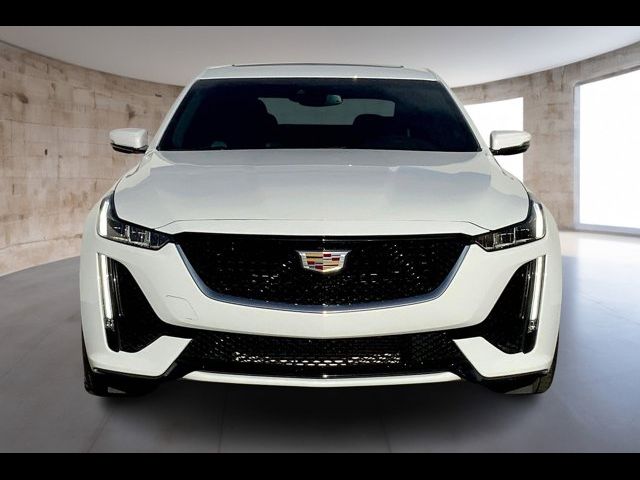 2021 Cadillac CT5 Sport