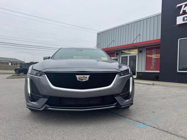 2021 Cadillac CT5 Sport