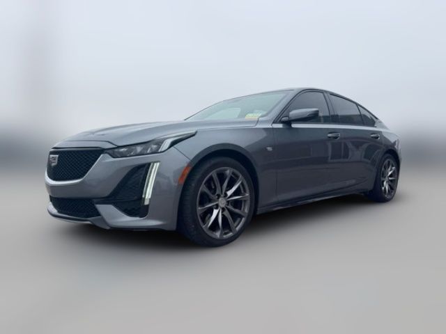 2021 Cadillac CT5 Sport