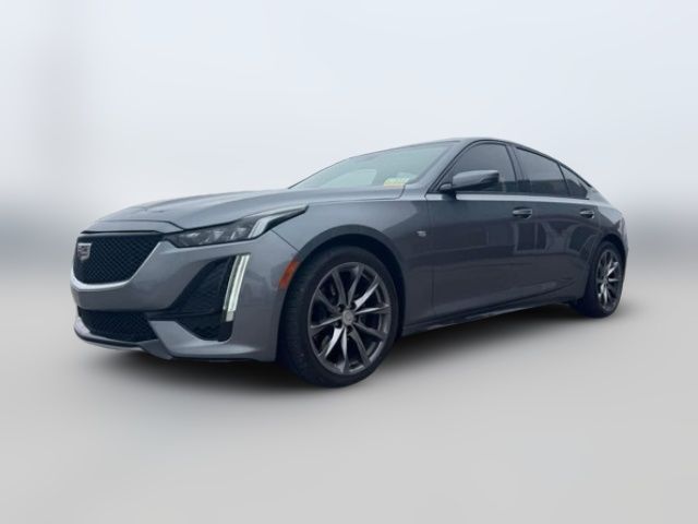 2021 Cadillac CT5 Sport