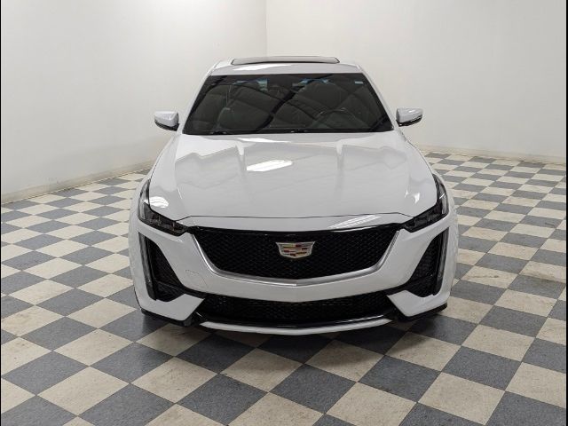 2021 Cadillac CT5 Sport