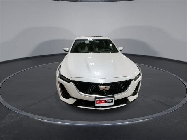 2021 Cadillac CT5 Sport