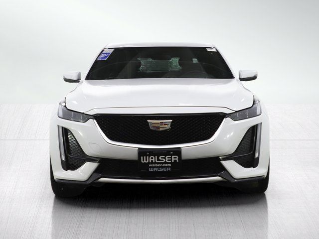 2021 Cadillac CT5 Sport