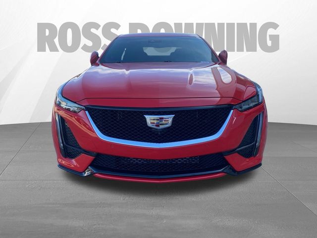 2021 Cadillac CT5 Sport