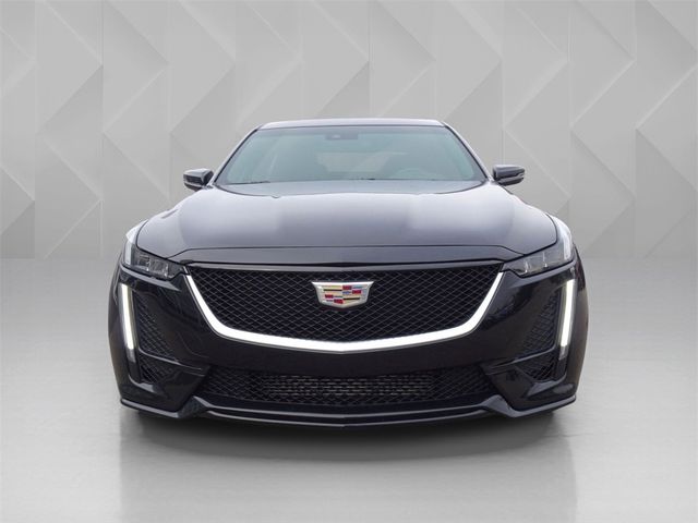 2021 Cadillac CT5 Sport