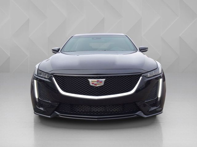 2021 Cadillac CT5 Sport