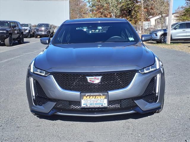 2021 Cadillac CT5 Sport