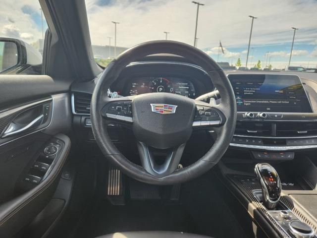 2021 Cadillac CT5 Sport