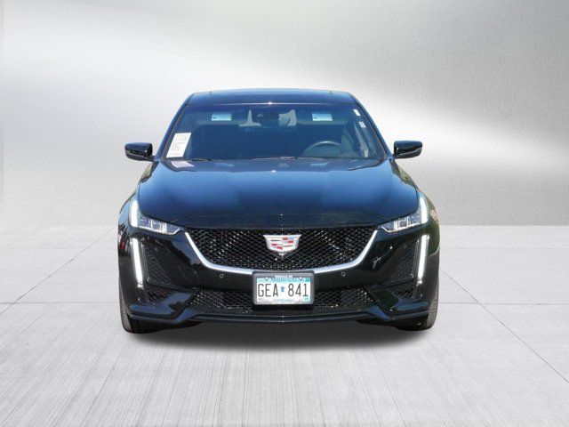 2021 Cadillac CT5 Sport