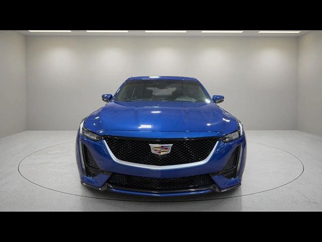 2021 Cadillac CT5 Sport