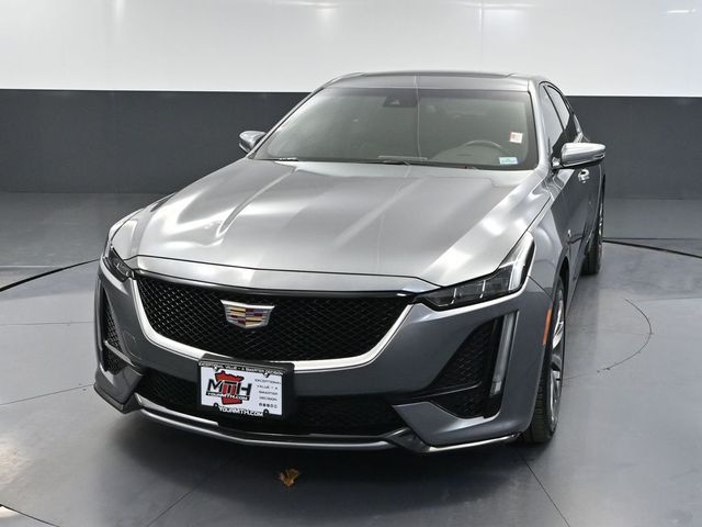 2021 Cadillac CT5 Sport