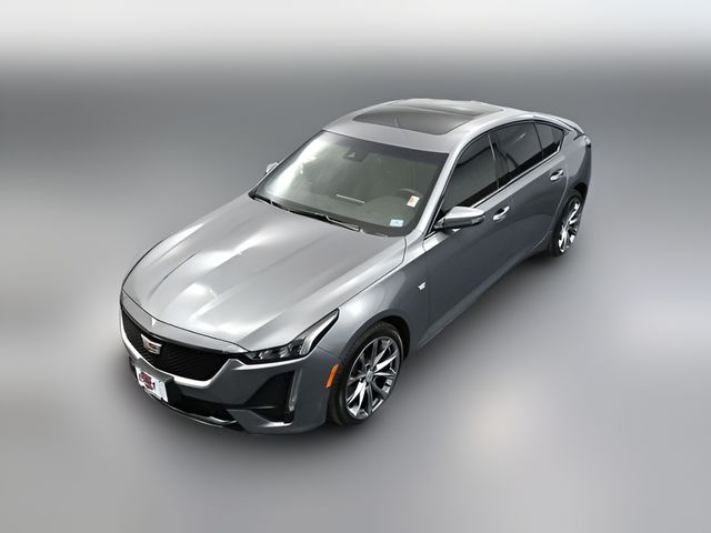 2021 Cadillac CT5 Sport
