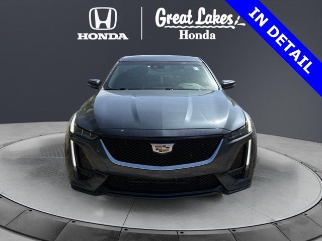 2021 Cadillac CT5 Sport