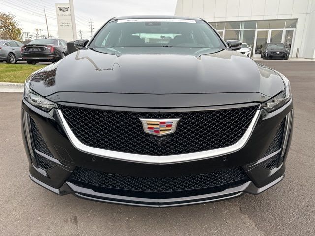 2021 Cadillac CT5 Sport