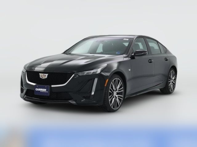 2021 Cadillac CT5 Sport
