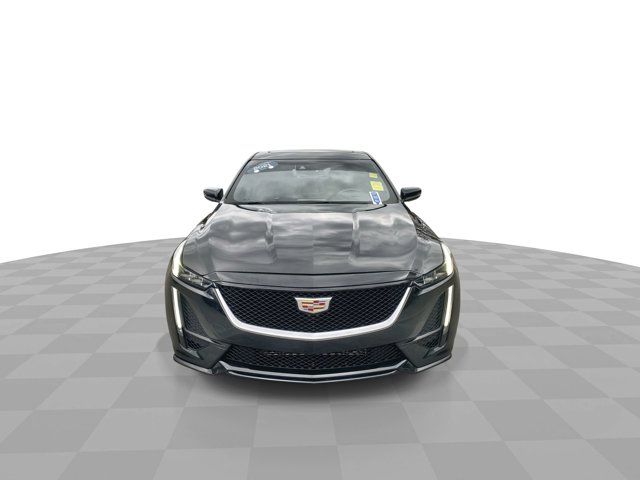 2021 Cadillac CT5 Sport