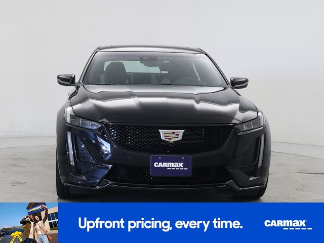 2021 Cadillac CT5 V-Series