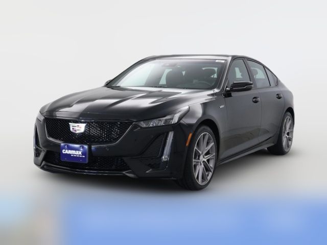 2021 Cadillac CT5 V-Series