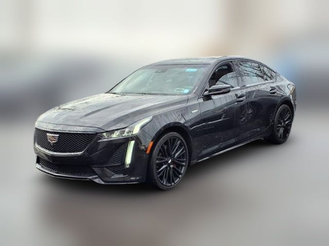 2021 Cadillac CT5 V-Series