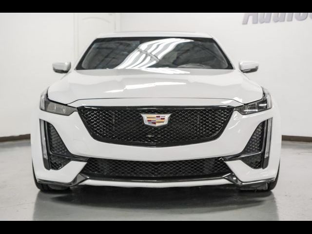 2021 Cadillac CT5 V-Series