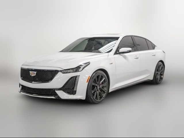 2021 Cadillac CT5 V-Series