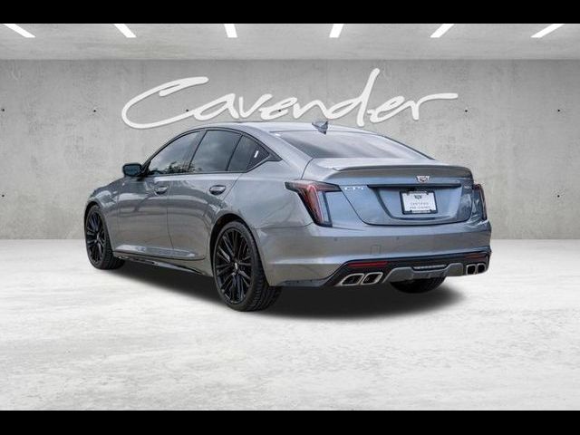 2021 Cadillac CT5 V-Series