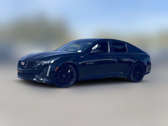 2021 Cadillac CT5 V-Series