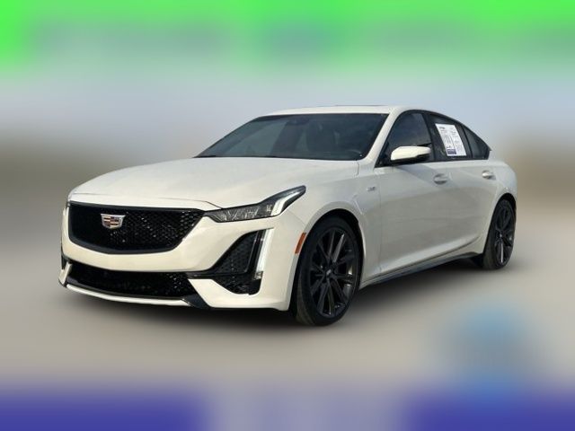 2021 Cadillac CT5 V-Series