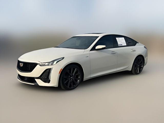 2021 Cadillac CT5 V-Series