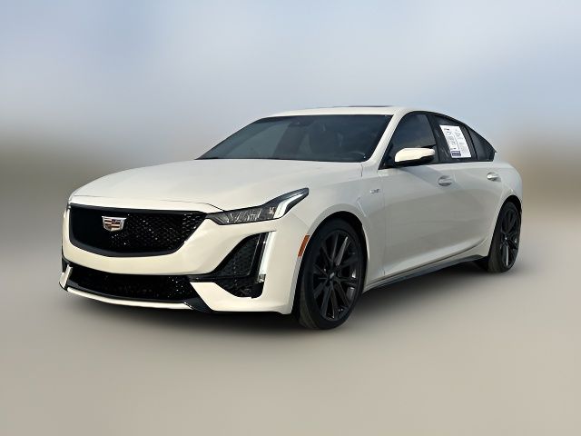 2021 Cadillac CT5 V-Series