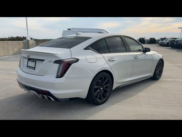 2021 Cadillac CT5 V-Series