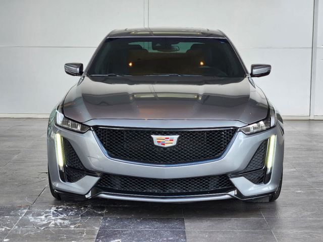 2021 Cadillac CT5 V-Series