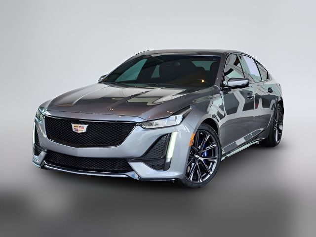 2021 Cadillac CT5 V-Series