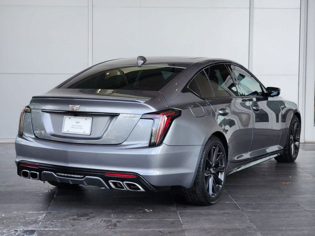 2021 Cadillac CT5 V-Series