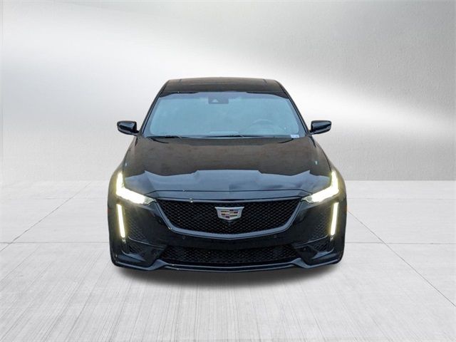 2021 Cadillac CT5 V-Series