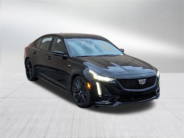 2021 Cadillac CT5 V-Series