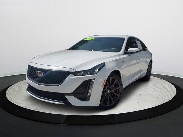 2021 Cadillac CT5 V-Series