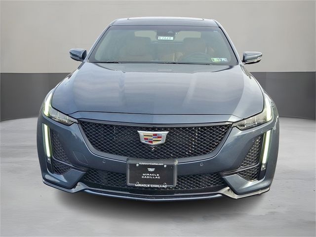 2021 Cadillac CT5 V-Series