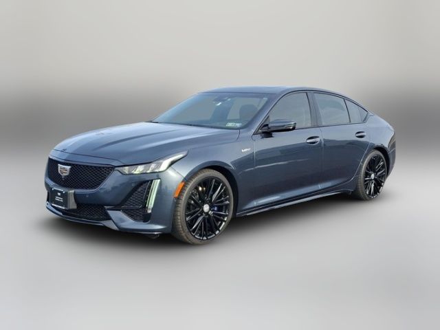 2021 Cadillac CT5 V-Series