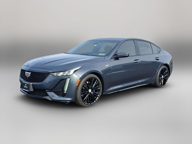 2021 Cadillac CT5 V-Series