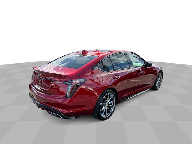 2021 Cadillac CT5 V-Series