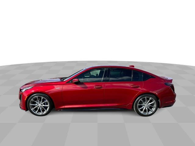 2021 Cadillac CT5 V-Series