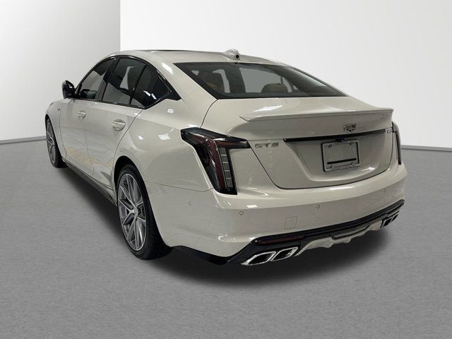 2021 Cadillac CT5 V-Series