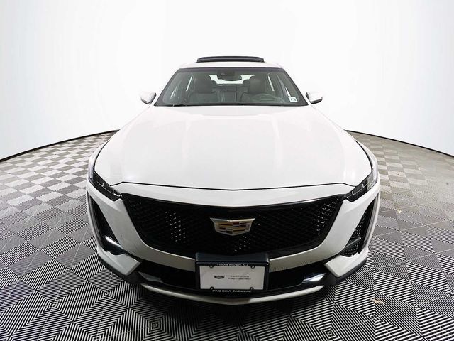 2021 Cadillac CT5 V-Series