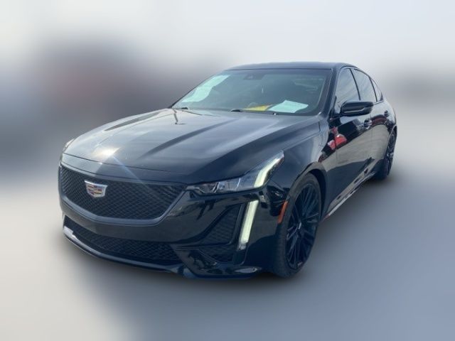 2021 Cadillac CT5 V-Series