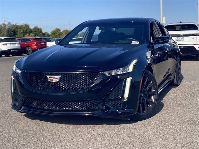 2021 Cadillac CT5 V-Series