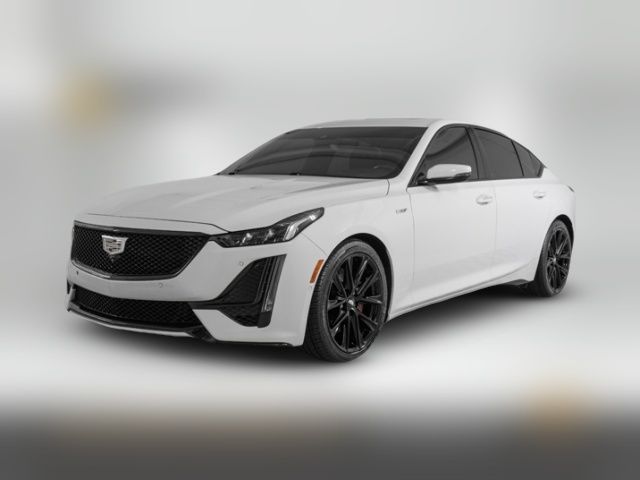 2021 Cadillac CT5 V-Series