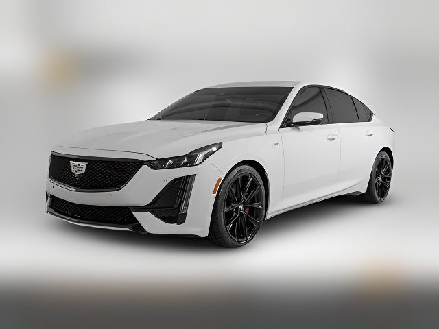 2021 Cadillac CT5 V-Series