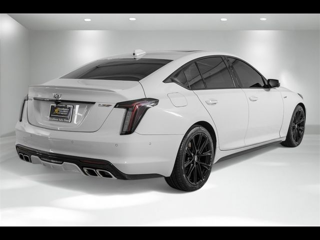 2021 Cadillac CT5 V-Series