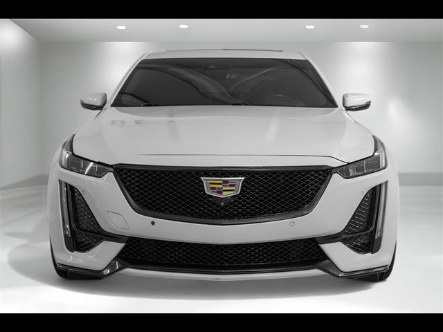 2021 Cadillac CT5 V-Series